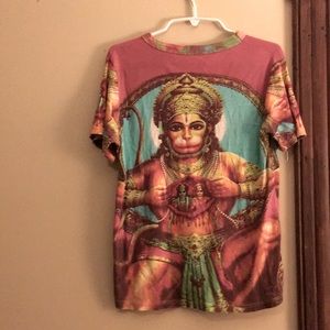 Hanuman Tee